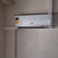 Conditioner Zanussi Perfecto DC Inverter 18000 BTU, R32 - imagine 6
