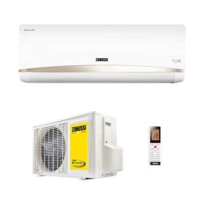 Conditioner Zanussi Perfecto DC Inverter 24000 BTU, R32