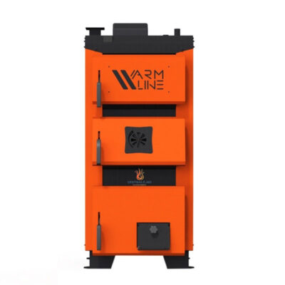 Cazan Warmline 42 KW