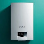 Centrala termica Condens Vaillant ECOTEC PLUS VU 30 CS/1-5 (N-INT3)
