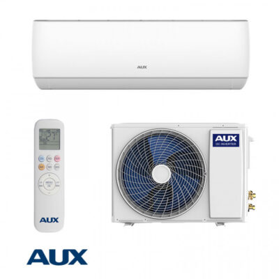 Conditioner AUX QC, 12000 BTU/h, WiFi