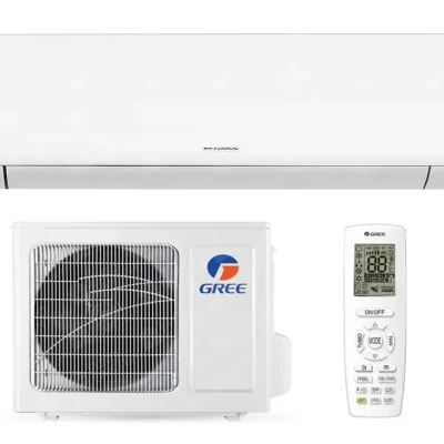Conditioner Gree Cosmo, R32 24000 BTU (Inverter, Wi-Fi)