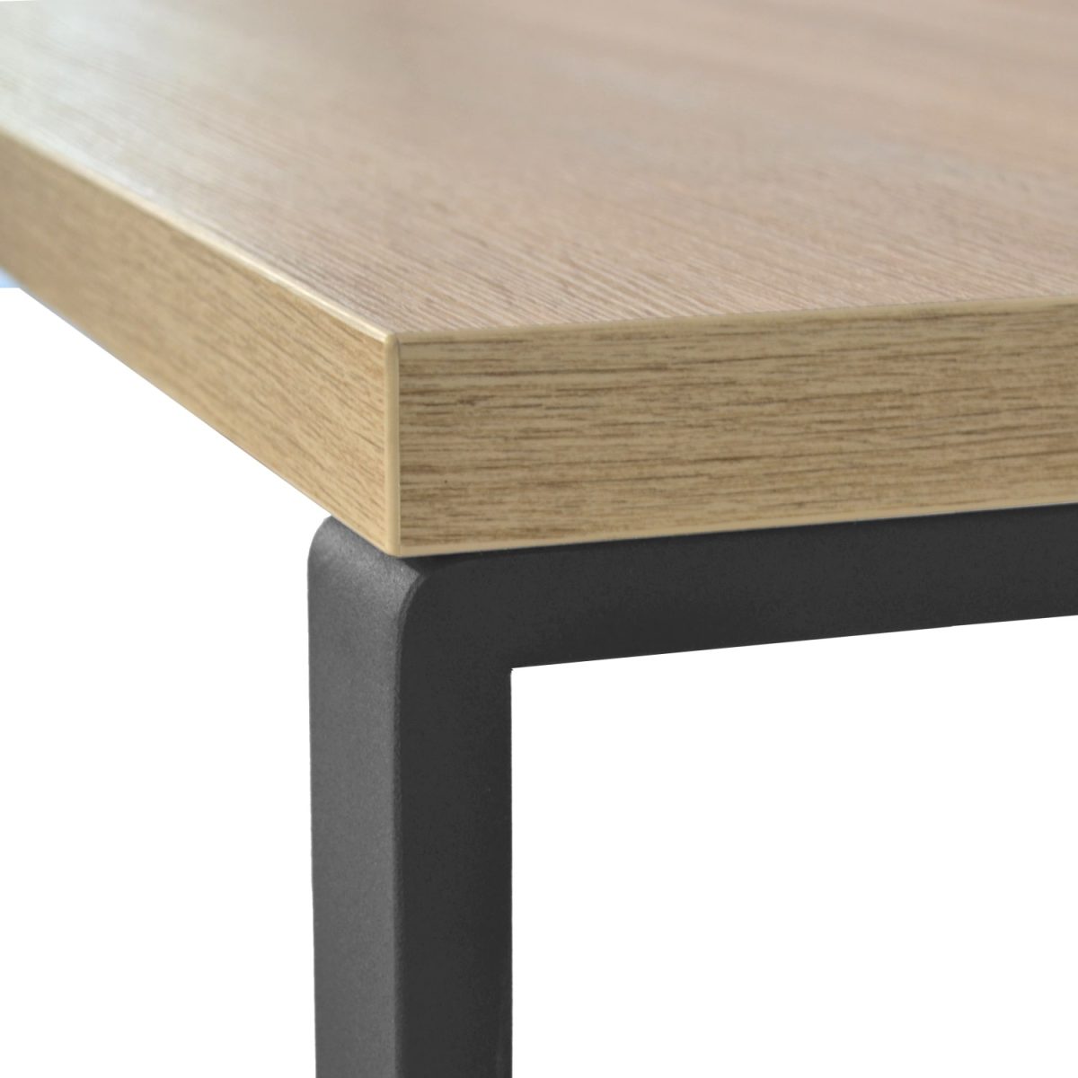 Masa Birou B-120 (120×60) - imagine 6