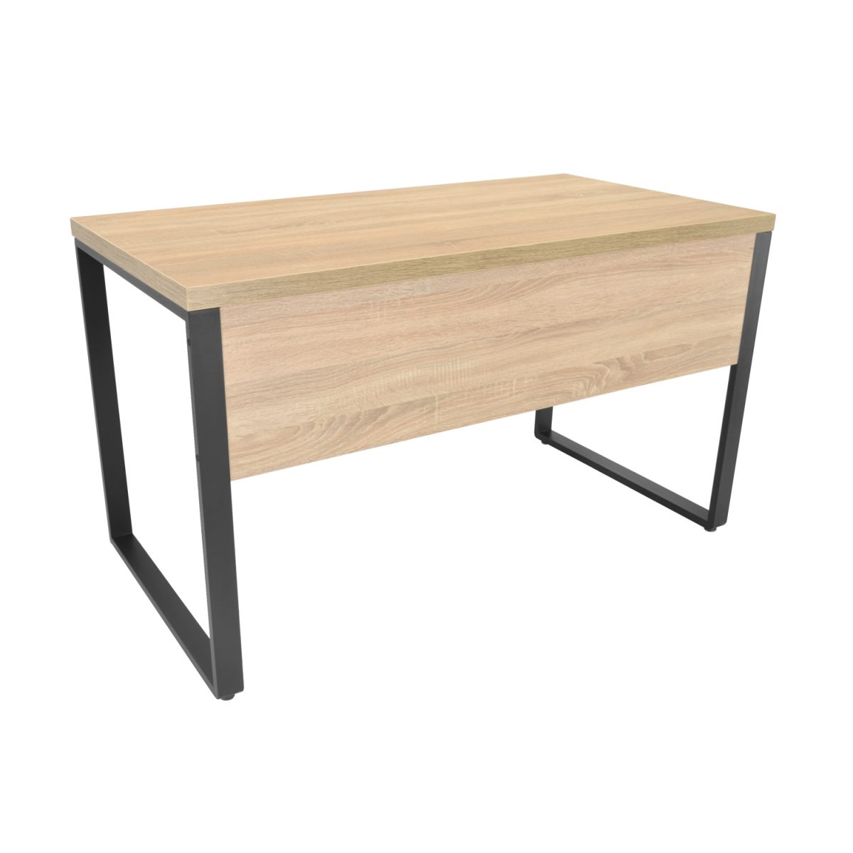 Masa Birou B-130 (130×68) - imagine 2