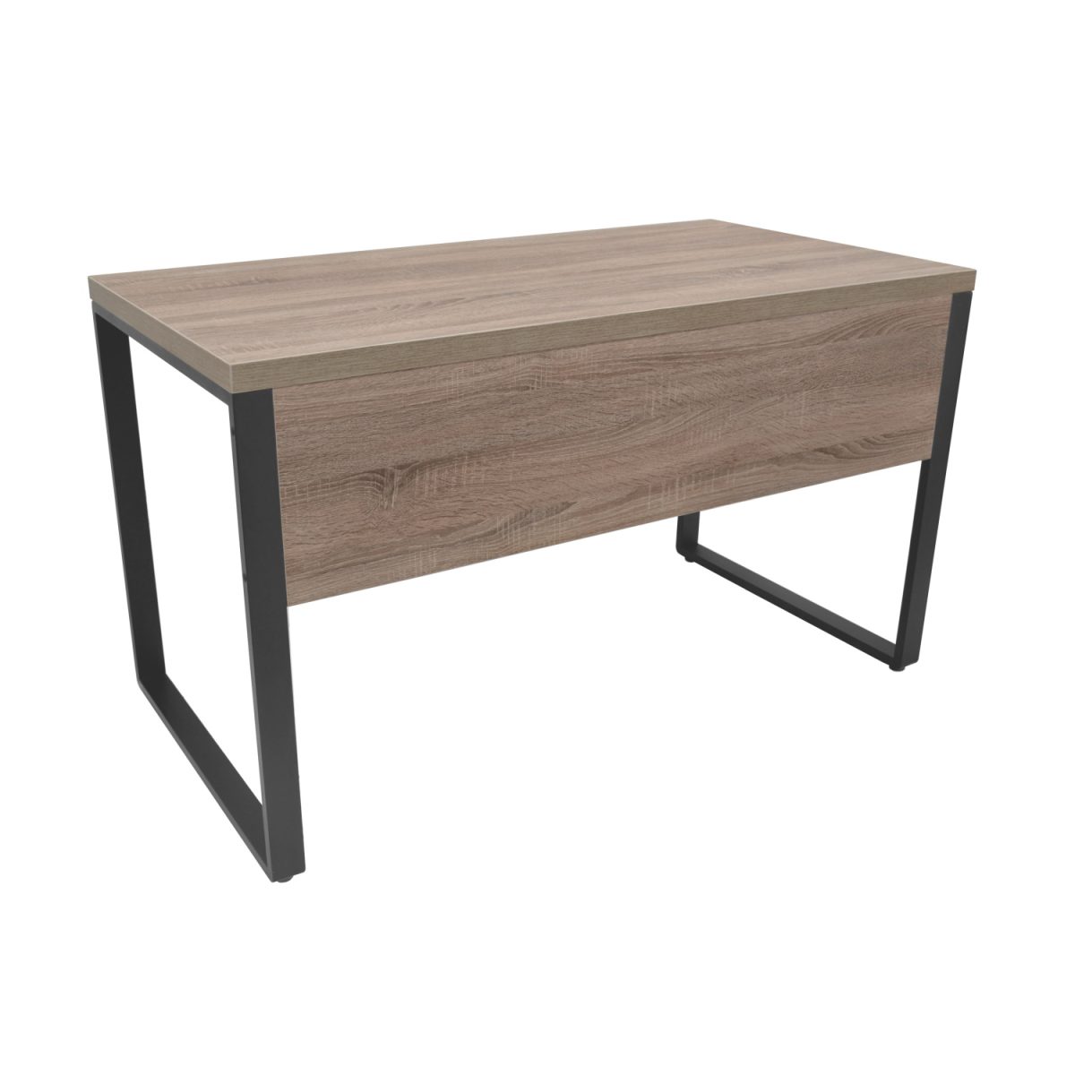 Masa Birou B-130 (130×68) - imagine 3