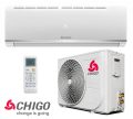 Conditioner Chigo 9000 BTU/ R32 / CS-25V3G - imagine 2