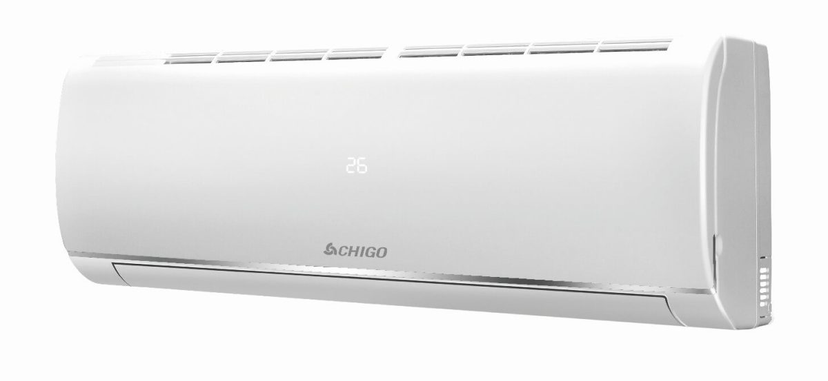 Conditioner Chigo 9000 BTU/ R32 / CS-25V3G - imagine 6
