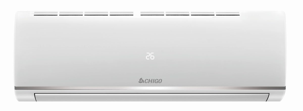 Conditioner Chigo 9000 BTU/ R32 / CS-25V3G - imagine 4