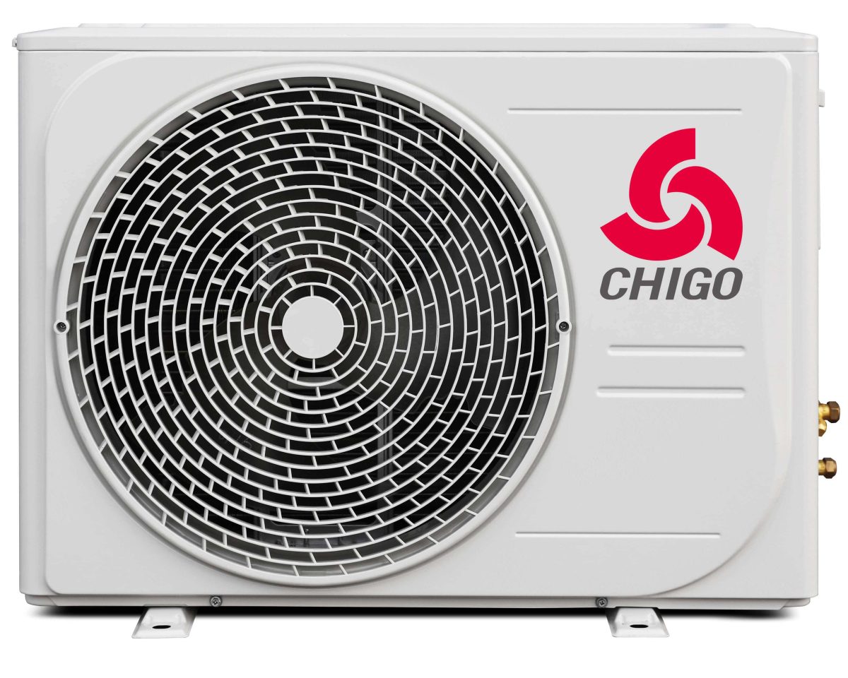 Conditioner Chigo 9000 BTU/ R32 / CS-25V3G - imagine 5
