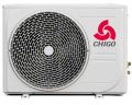 Conditioner Chigo 9000 BTU/ R32 / CS-25V3G - imagine 5