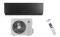 Conditioner Gree Clivia Black 9000 BTU (-22'C), Inverter, Wi-Fi