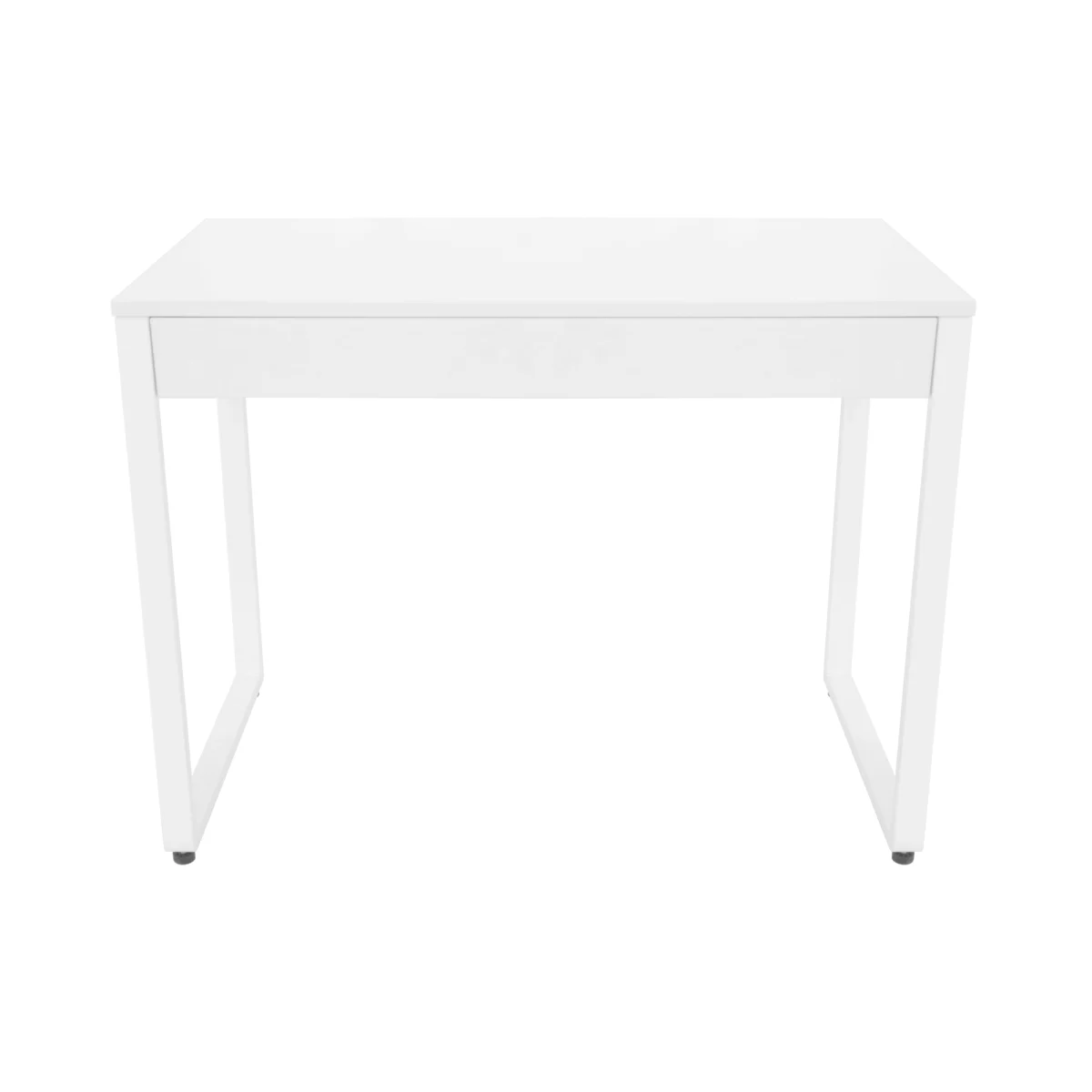 Masa birou SMALL 100 (cu sertar) - imagine 5