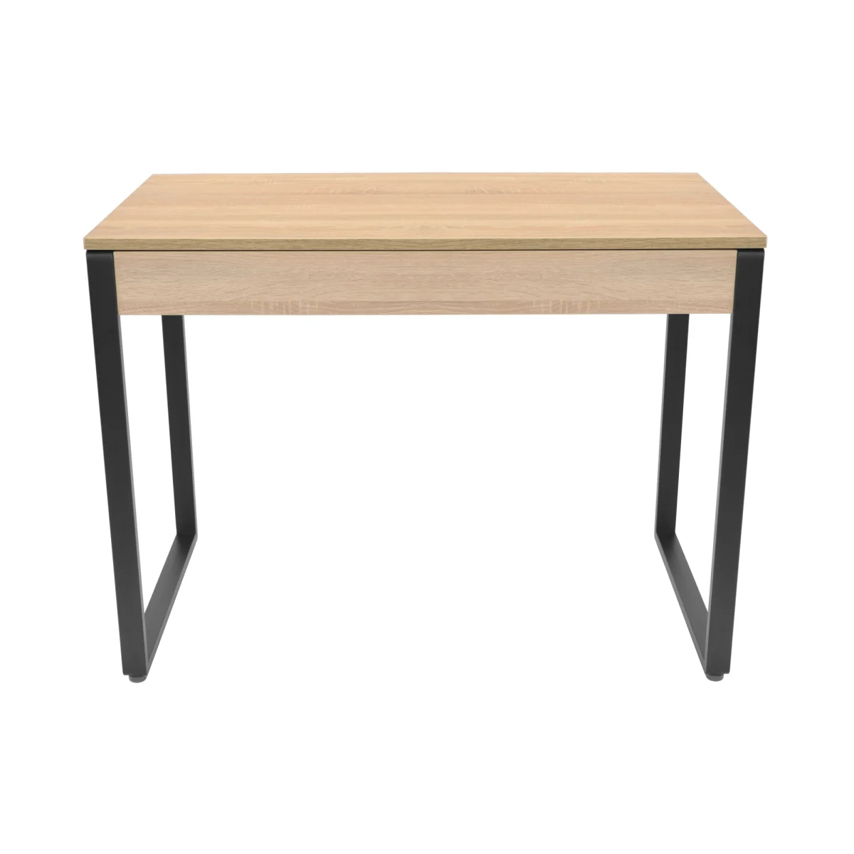 Masa birou SMALL 100 (cu sertar) - imagine 12