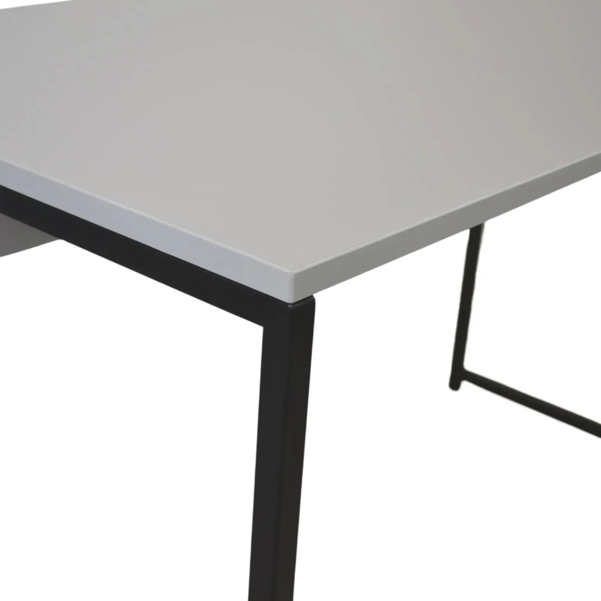 Masa birou B-120 SLIM - imagine 4