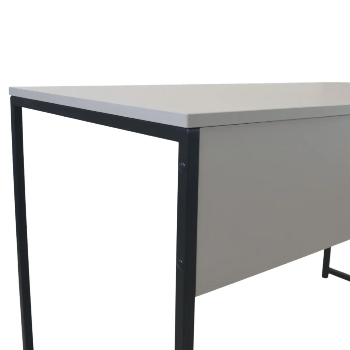 Masa birou B-120 SLIM - imagine 5