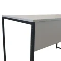 Masa birou B-120 SLIM - imagine 5