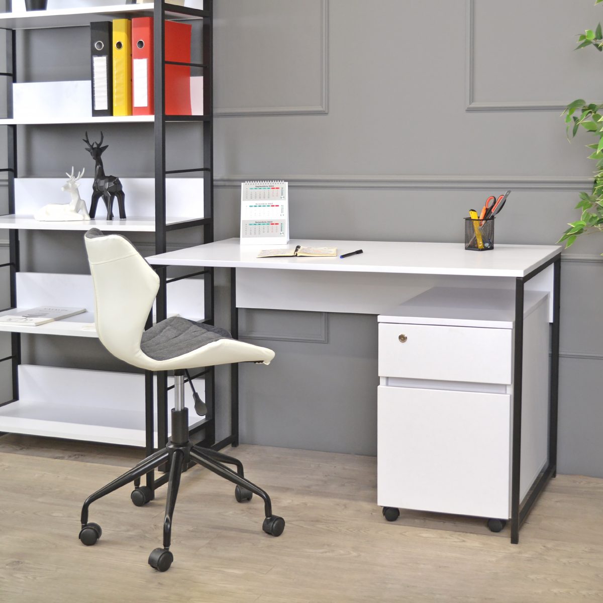 Casetieră Rollbox Rio (55X40X60cm) - imagine 17