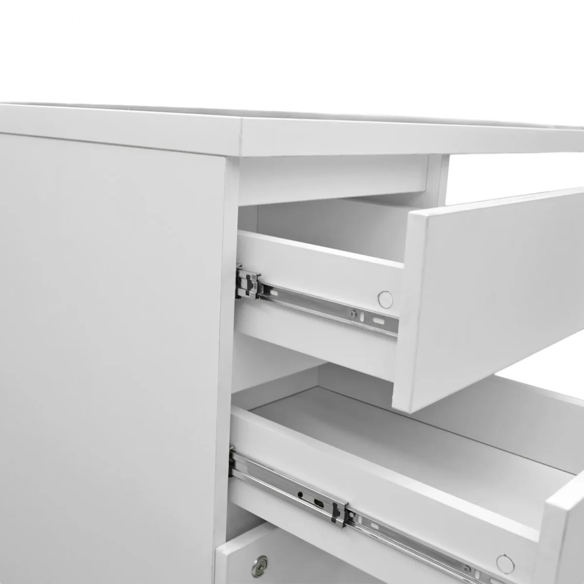 Masă birou URBAN BOX INCORPORAT - imagine 6