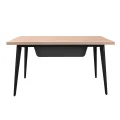 Masa birou RIO PLUS - imagine 3