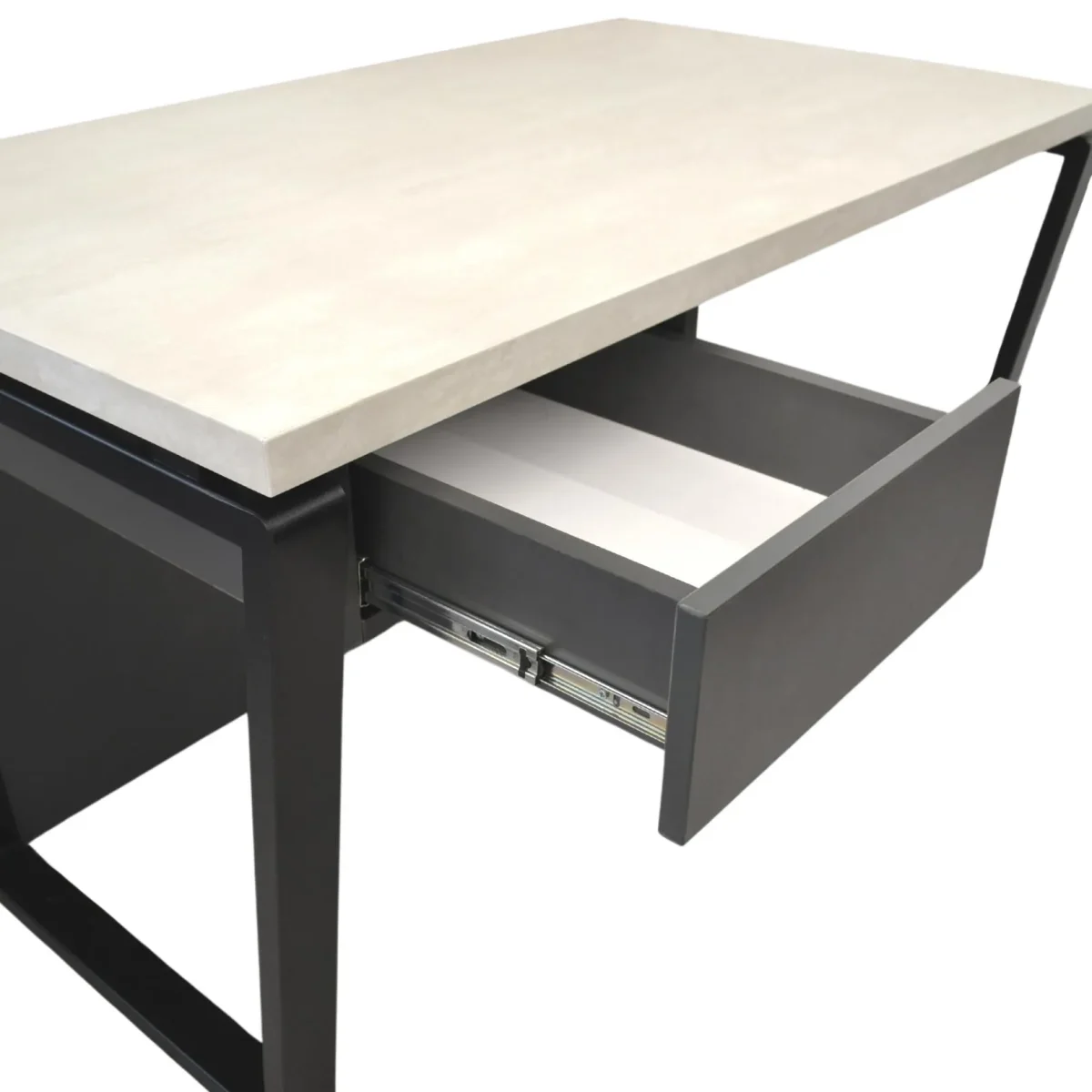 Masa DIRECTOR (cu sertar) - imagine 7