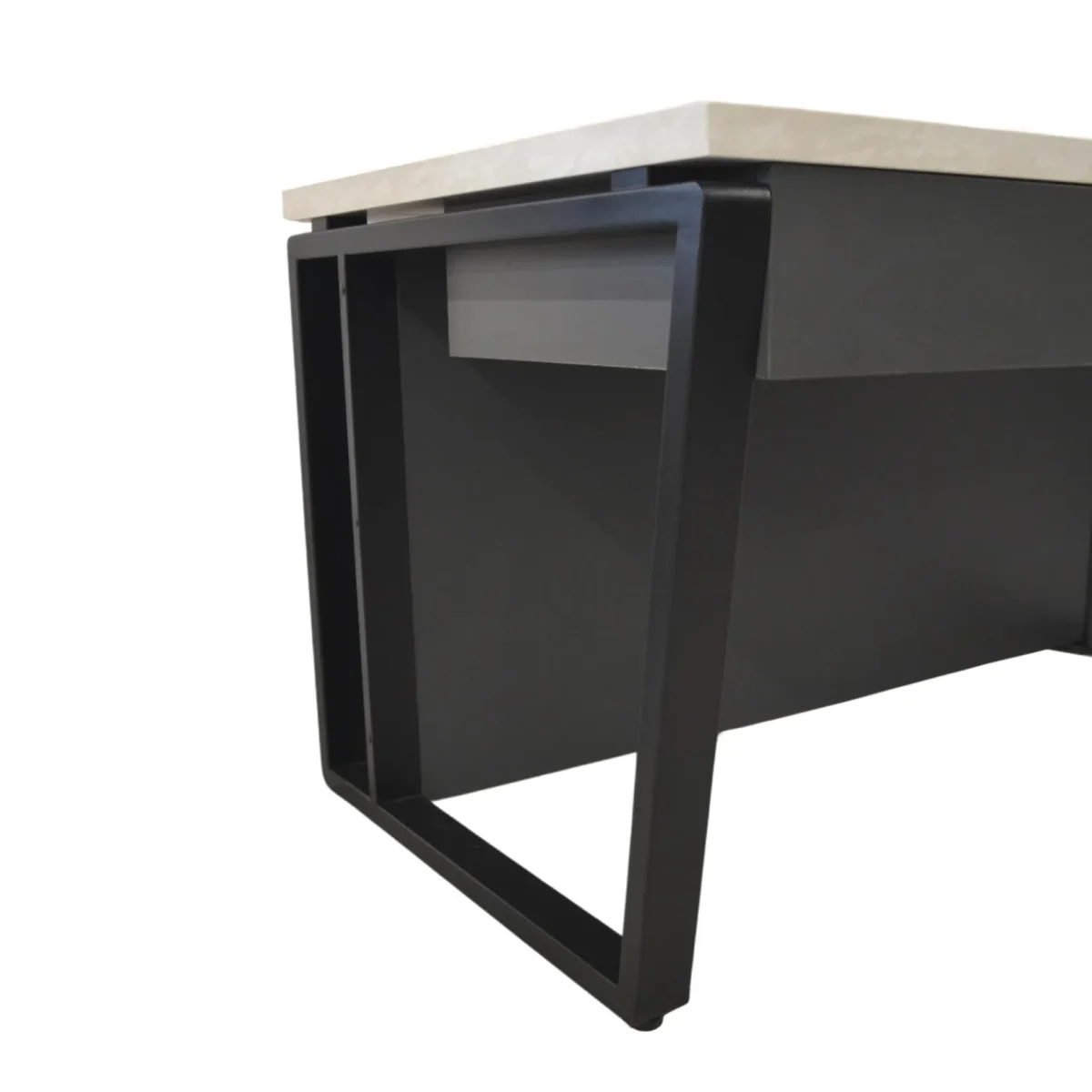 Masa DIRECTOR (cu sertar) - imagine 8