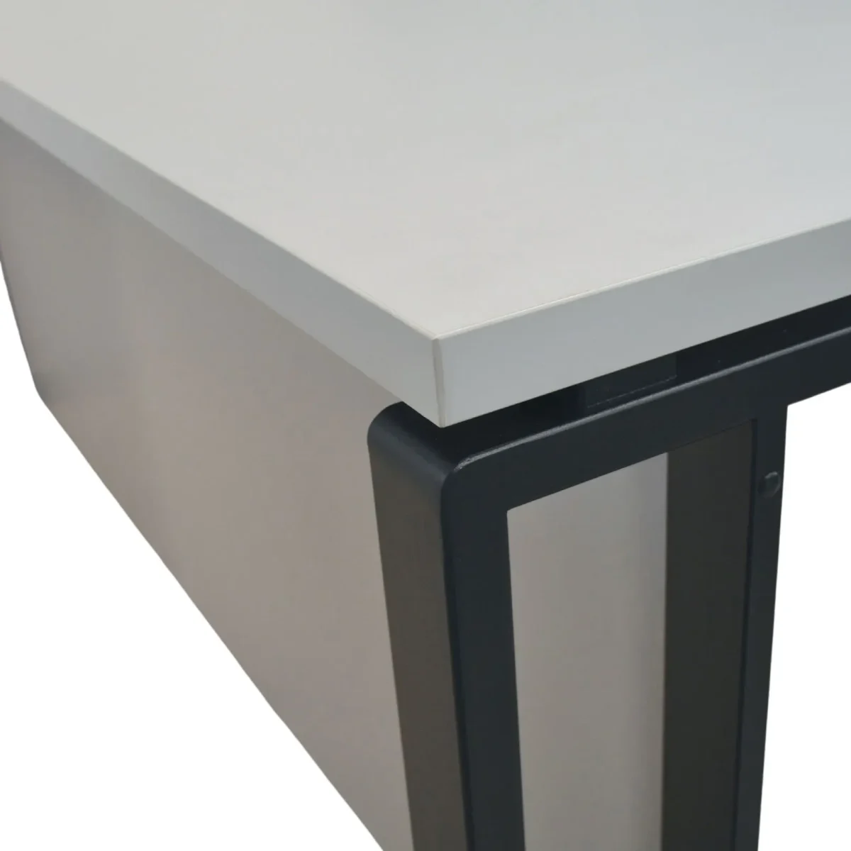 Masa birou DIRECTOR 180*80 - imagine 4