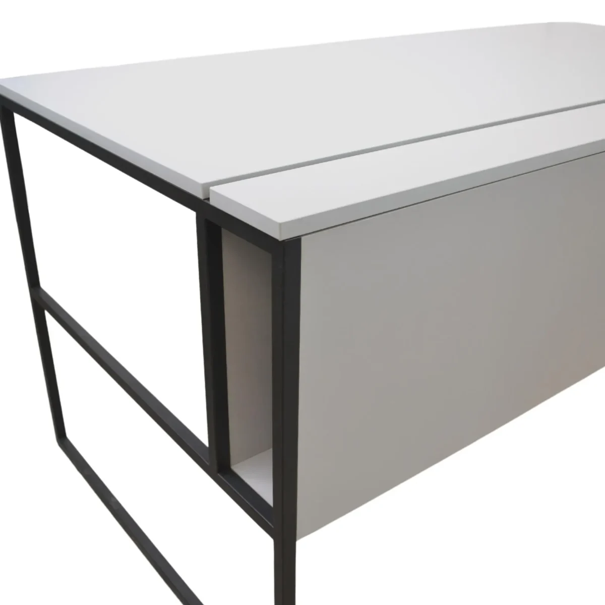 Masa birou BOSTON - imagine 7