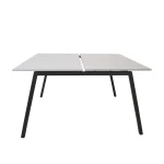 Masa birou TWISTER Double