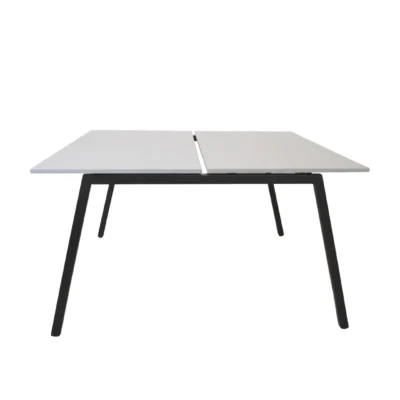 Masa birou TWISTER Double