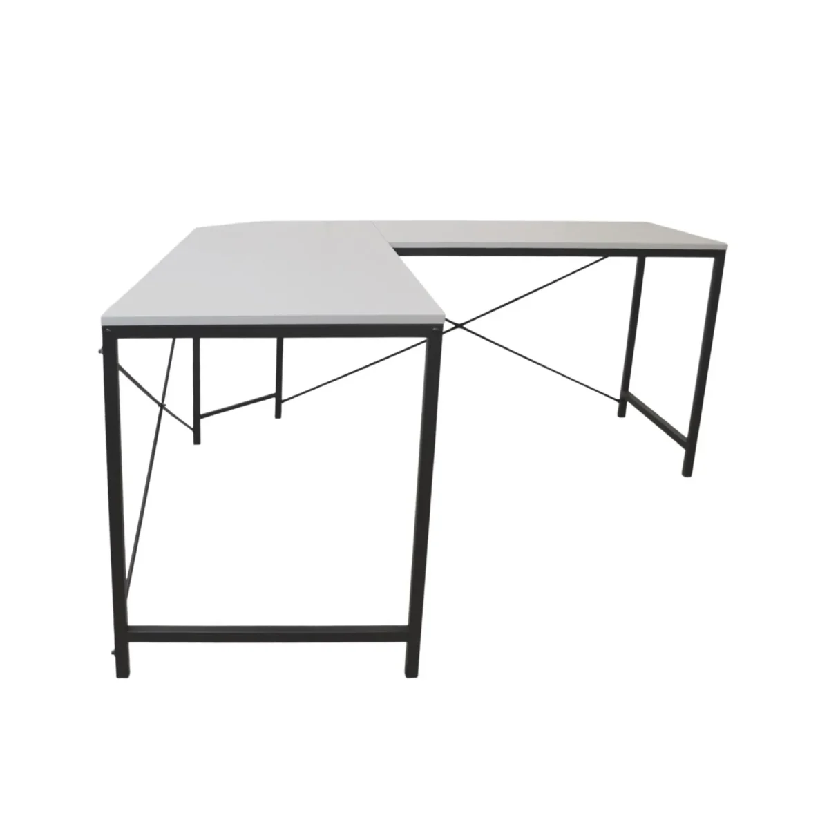 Masa birou FOXTROT Corner - imagine 3