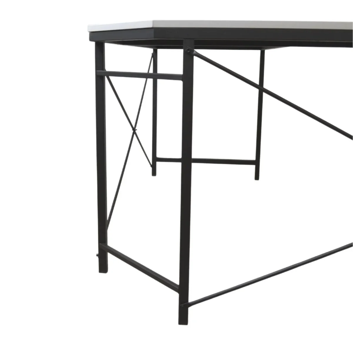 Masa birou FOXTROT Corner - imagine 10