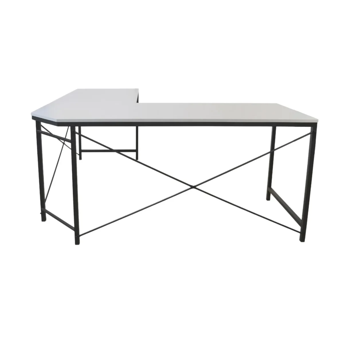 Masa birou FOXTROT Corner - imagine 4