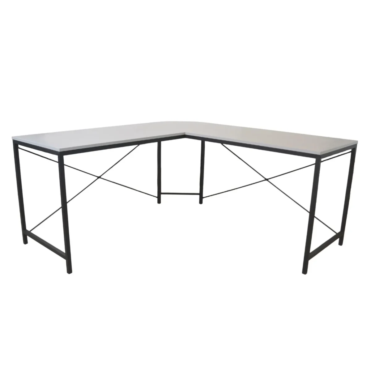 Masa birou FOXTROT Corner - imagine 2