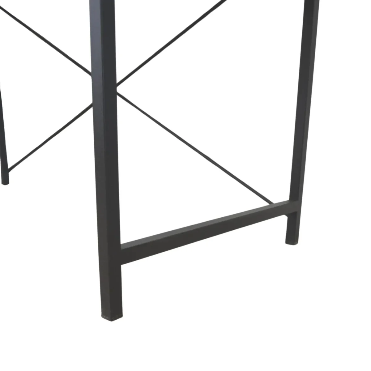 Masa birou FOXTROT Corner - imagine 8