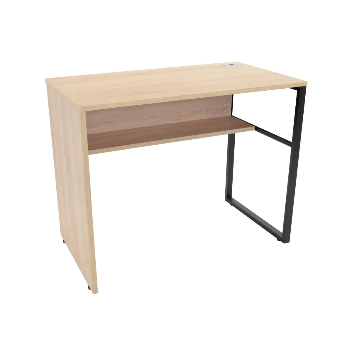 Masa birou STUDY 90*50 - imagine 10