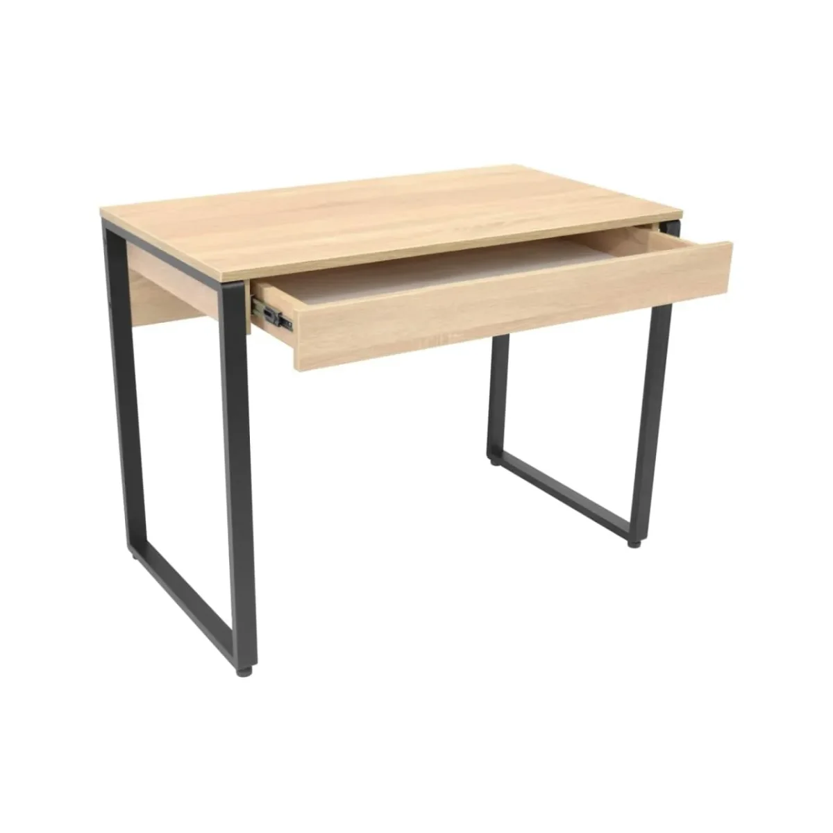 Masa birou SMALL 100 (cu sertar) - imagine 10