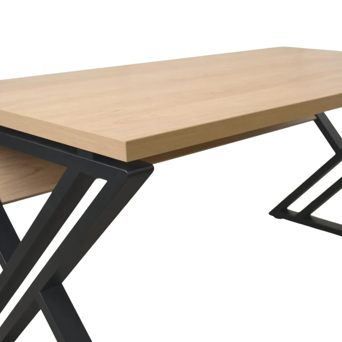 Masa birou SPARTA - imagine 5