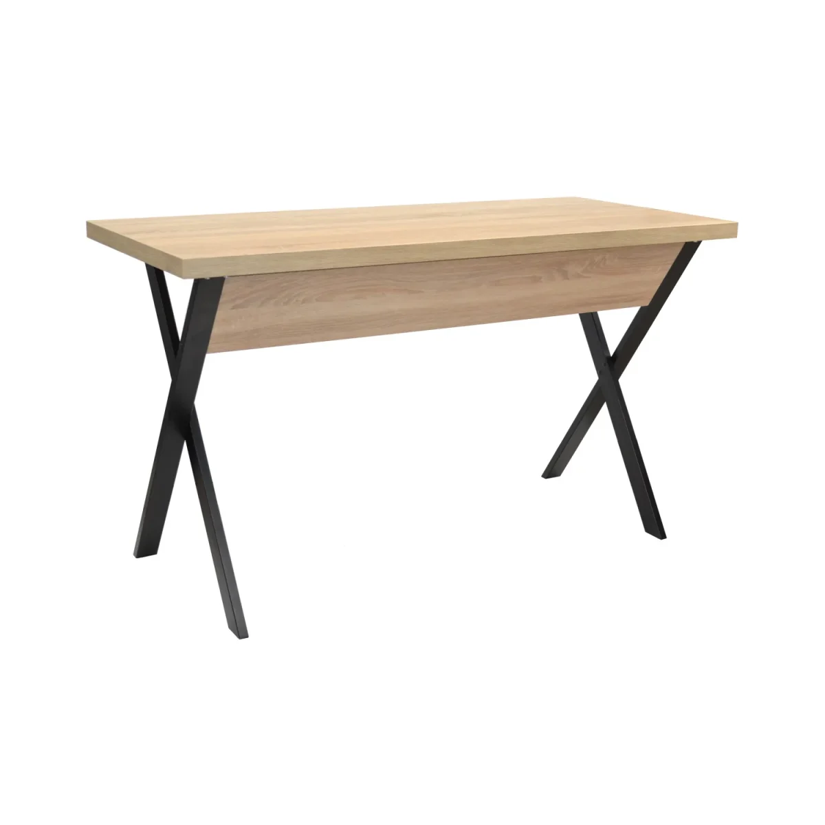 Masa birou ALEXA 130*60 - imagine 3