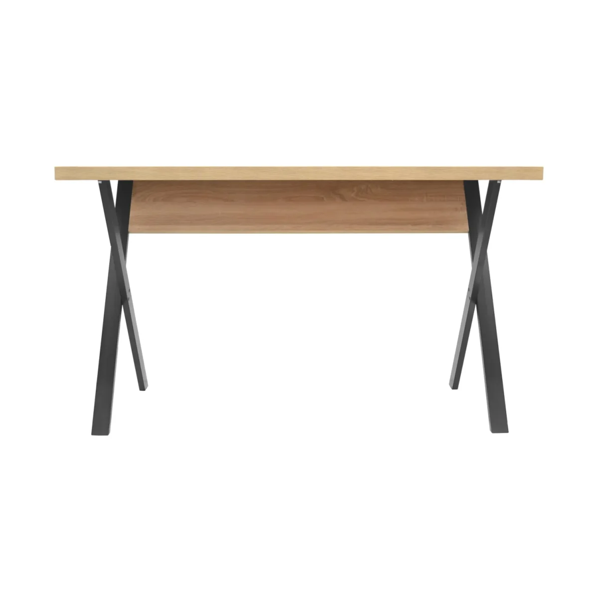 Masa birou ALEXA 130*60 - imagine 4