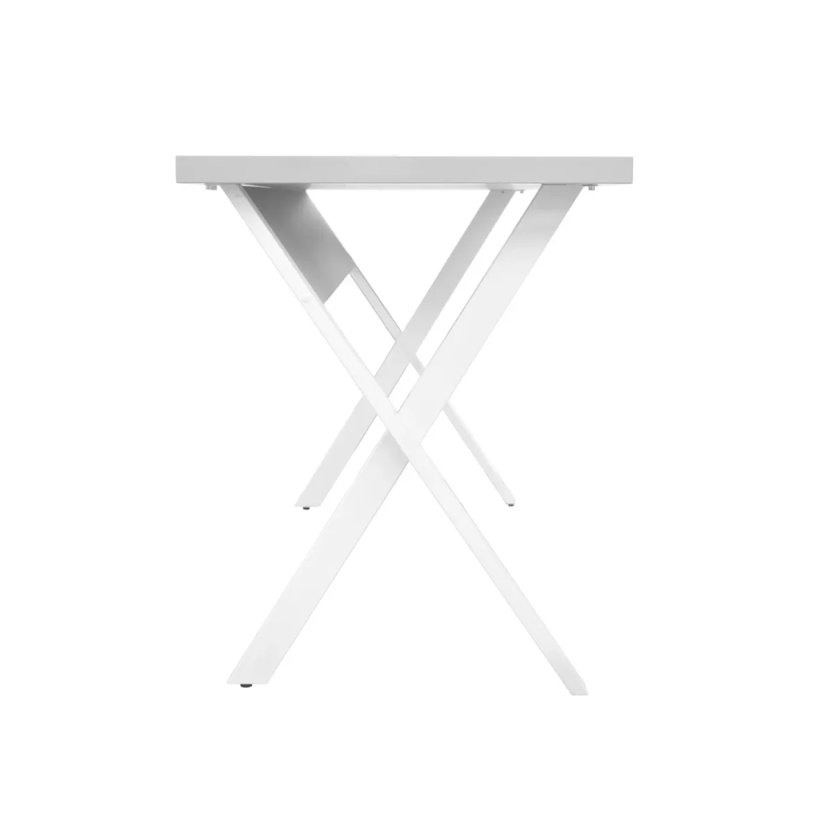 Masa birou ALEXA 130*60 - imagine 8