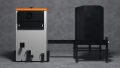 Cazan combustibil solid TIS HARD BIO 500 kw - imagine 7
