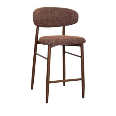 Scaun Bar Meridian Rusty