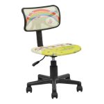 Fotoliu Copii F-1019~Rainbow