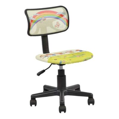 Fotoliu Copii F-1019~Rainbow