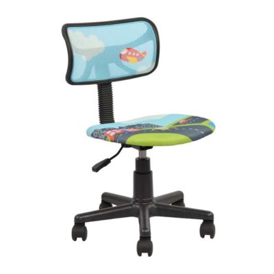 Fotoliu Copii F-1019~Street View