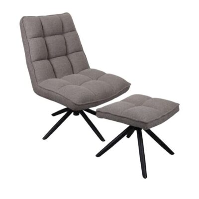 Fotoliu Spello Y-841~Stofa OTE