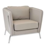 Fotoliu SALVADOR-1~Camel