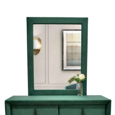 Oglinda Carla~Green
