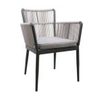 Scaun Terasa Harly Garden