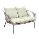 Canapea Terasa Carina Double F850